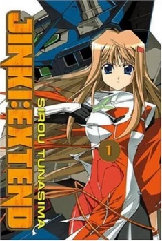 Image of Jinki by Sirou Tunasima Paperback