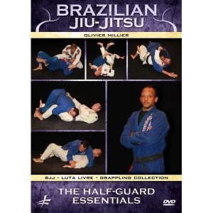 Image of JJB-Grappling - Vol.9 DVD