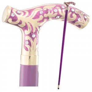 Image of DC Comics Suicide Squad Joker Cane