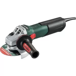 W9-115 4.5" 900W Quick Angle Grinder 240V