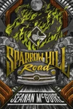 Image of sparrow hill road