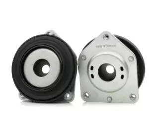 Image of RIDEX Top strut mount MERCEDES-BENZ 1180S0737 1693200073 Strut mount,Top mount,Suspension top mount,Suspension mount,Top strut mounting