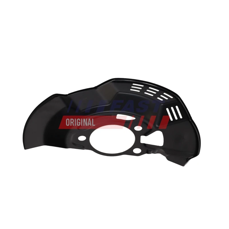 Image of FAST FT03955 Brake Disc Back Plate Splash Panel,brake disc (1330)