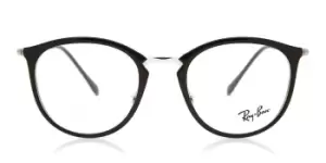 Image of Ray-Ban Eyeglasses RX7140 5852