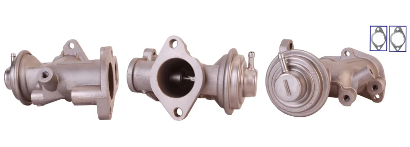 Image of DRI EGR valve DRI 717710073