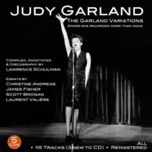 Image of The Garland Variations