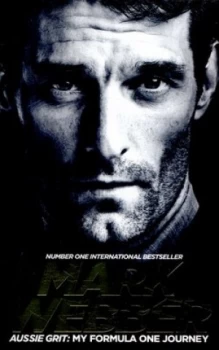 Image of Aussie Grit by Mark Webber Paperback