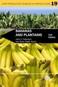 Image of Bananas and Plantains