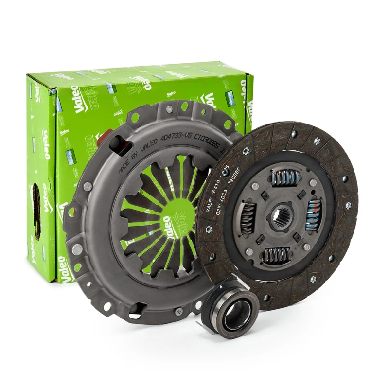 Image of Clutch kit VALEO 832105