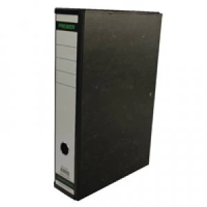 Image of Nice Price Box Foolscap File Cloud Pack of 10 WX20012