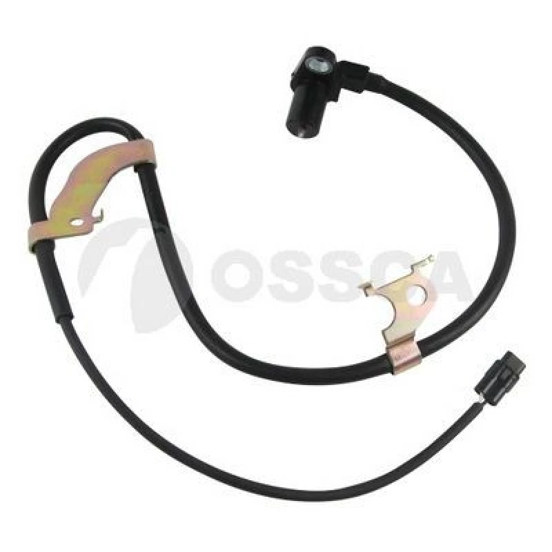 Image of OSSCA ABS sensor OSSCA 21650