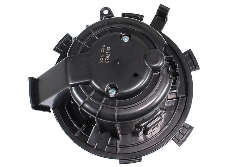 Image of Blower motor METZGER 0917833
