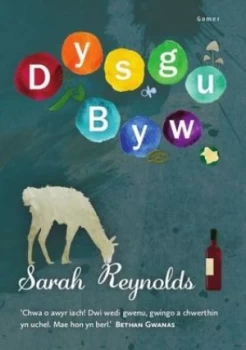 Image of Dysgu byw by Sarah Reynolds