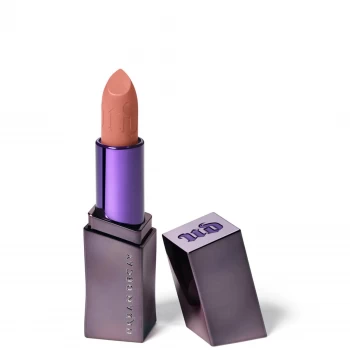 Image of Urban Decay Vice Cream Lipstick 7ml (Various Shades) - Oatmilk