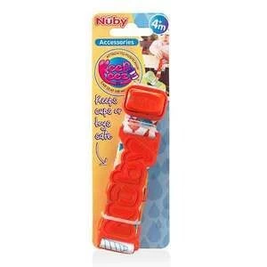 image of Nuby Keepeez Cup Strap