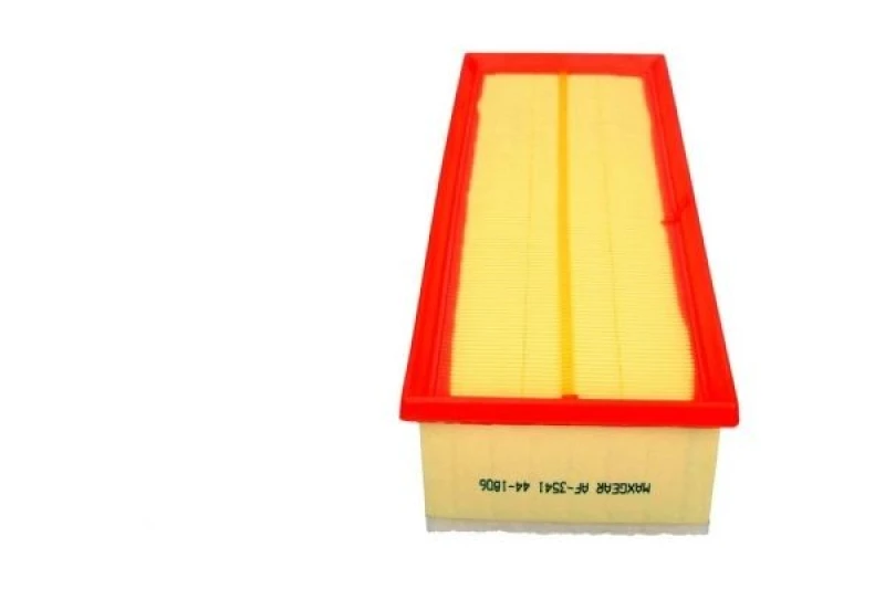 Image of MAXGEAR 26-1340 Air filter Filter Insert Air Filter (8)