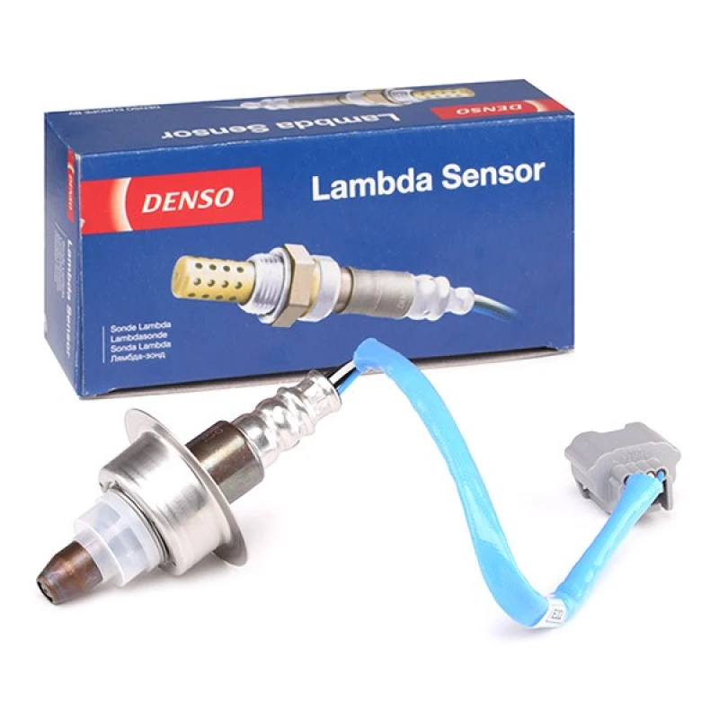 Image of DENSO Lambda sensor DENSO DOX-0534