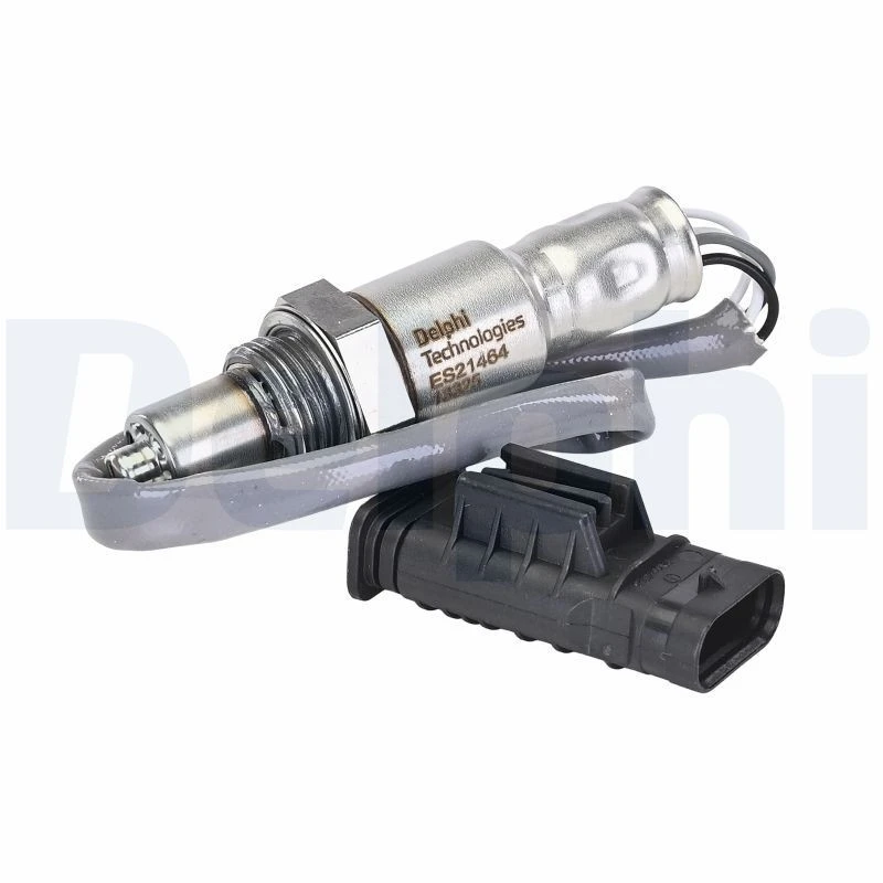 Image of DELPHI Lambda sensor DELPHI ES21464-12B1