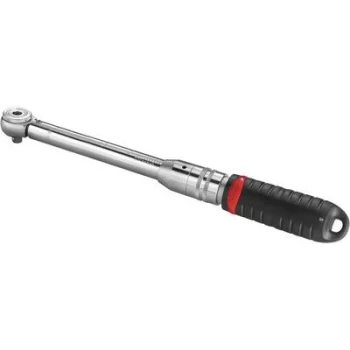 image of Facom R.208-25PB R.208-25PB Torque wrench Ratcheting 1/4 (6.3 mm) 5 - 25 Nm