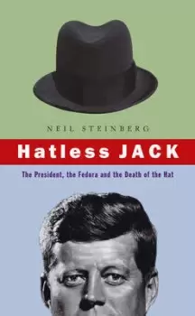 Image of Hatless Jack by Neil Steinberg