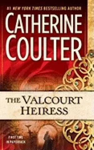 Image of valcourt heiress