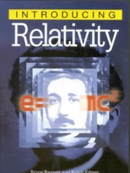 Image of Introducing Relativity by Bruce Bassett Book