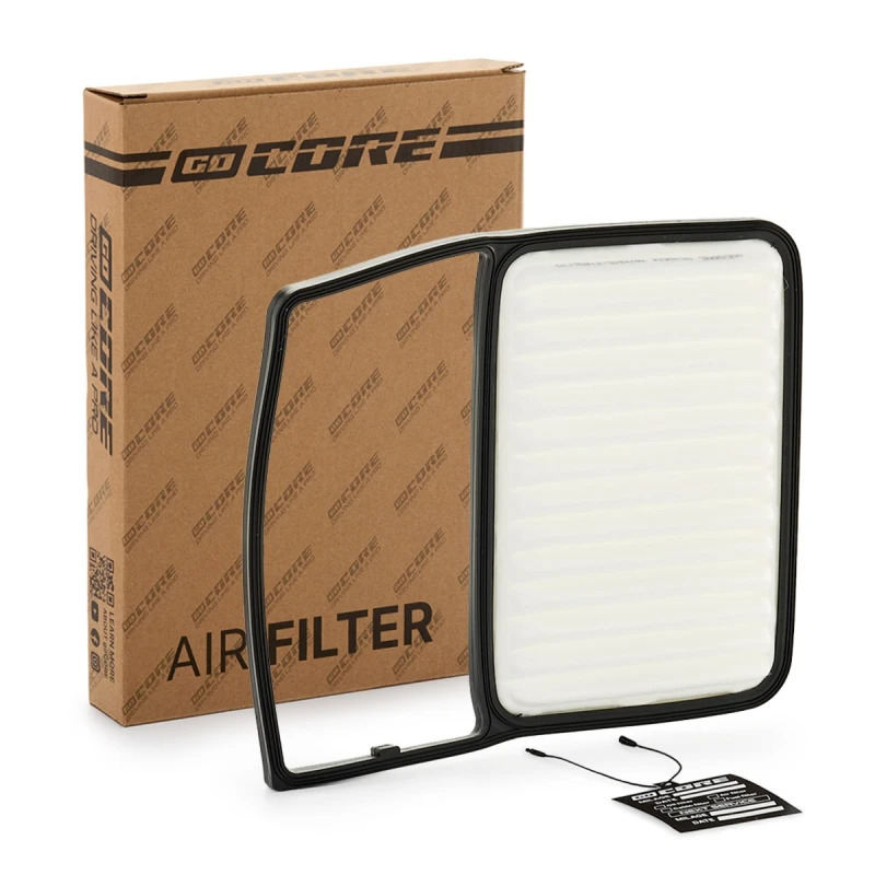 Image of goCORE Air filter goCORE GCH0434