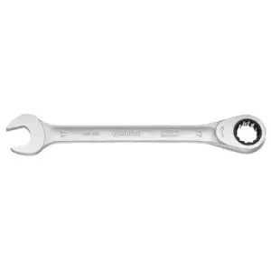 Image of Gedore Combination ratchet spanner UD profile 15 mm