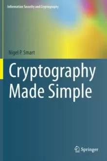 Image of Cryptography Made Simple