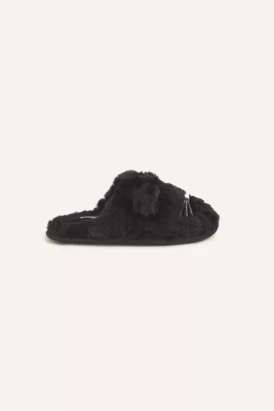 Image of Cat Mule Slippers