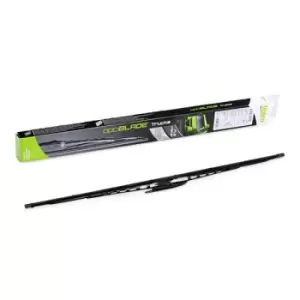 Image of VALEO Wiper blade OPEL,RENAULT,NISSAN 628602