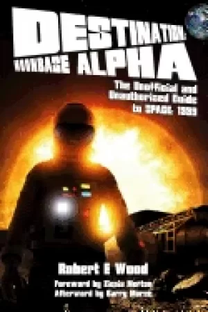 Image of destination moonbase alpha