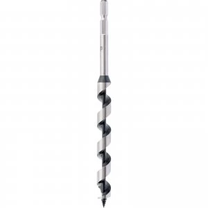 Image of Draper Expert Wood Auger Drill bit 12mm 175mm
