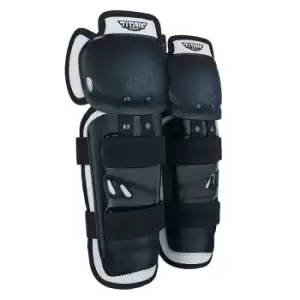 image of TITAN SPORT KNEE/SHIN GUARDS