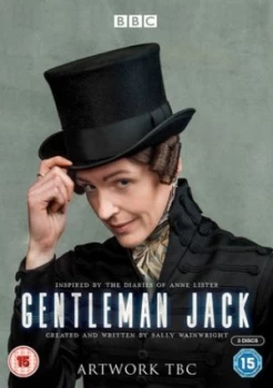 Image of Gentleman Jack - DVD Boxset