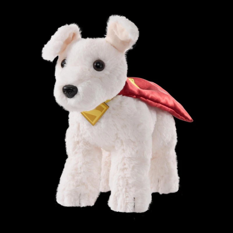 Image of The Noble Collection Superman - Krypto Plush