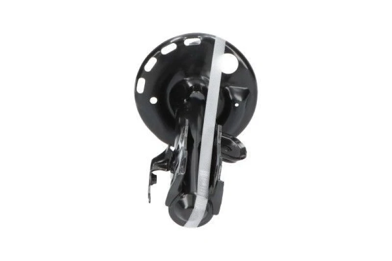 Image of KAVO PARTS SSA-9111 Shock absorber Front Axle Right, Gas Pressure, Twin-Tube, Suspension Strut, Top pin Shock Absorber (854)