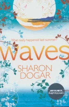Image of Waves by Sharon Dogar Paperback