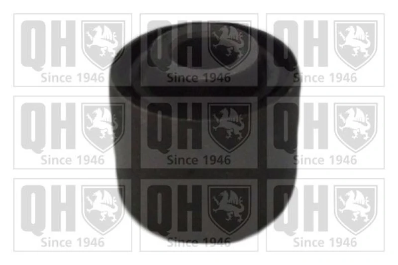 Image of QUINTON HAZELL Trailing arm / Suspension arm bush QUINTON HAZELL EMS8377