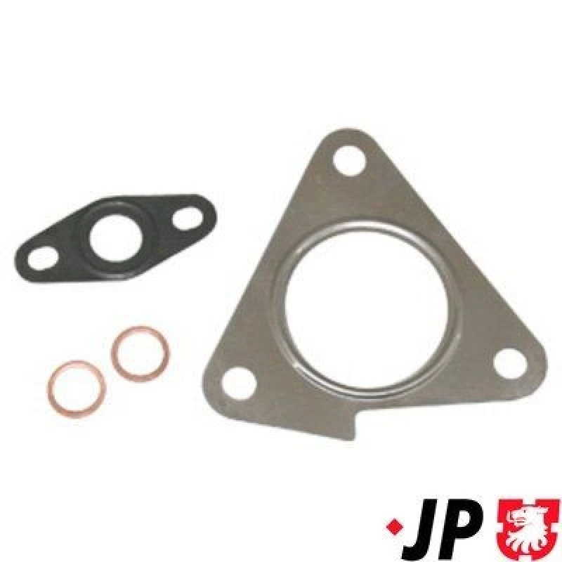 Image of JP GROUP Mounting Kit, charger JP GROUP 1317751110