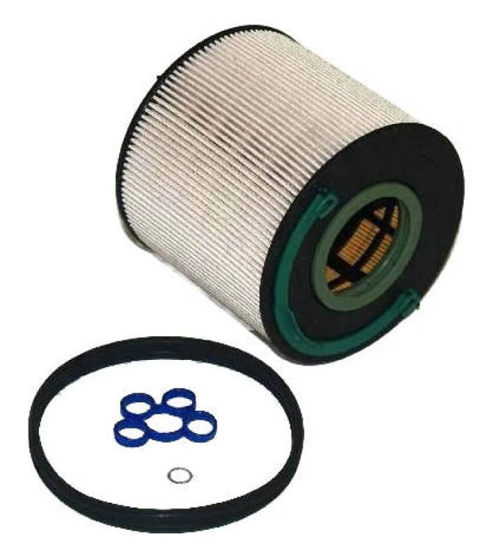 Image of ASHIKA 30-ECO035 Fuel Filter Filter Insert Fuel filter (9)