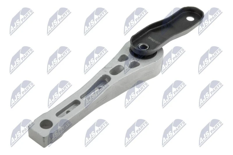 Image of NTY ZPS-AU-007 Engine mount Rear, Rubber-Metal Mount Elastomer Engine Mounting (247)