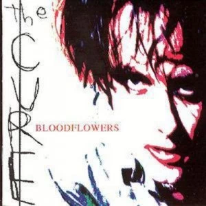 Image of Bloodflowers CD Album