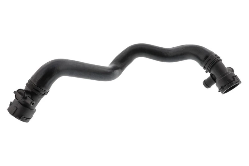 Image of TOPRAN Radiator hose TOPRAN 118 710