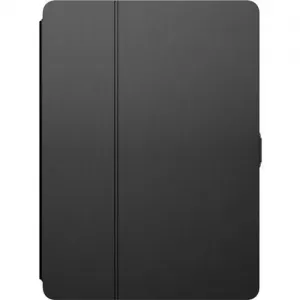 Image of Speck Balance Folio Leather Apple 9.7 Inch iPad Air Air 2 2017 2018 iP