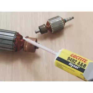 Image of Loctite 2052215 EA 9492 A&B (2:1) Dual Cartridge 50ml