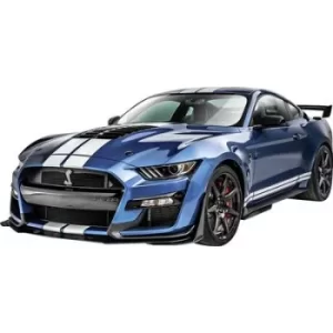 Image of Maisto Ford Shelby 20 1:18 Model car