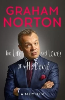 Image of The Life and Loves of a He Devil by Graham Norton Paperback