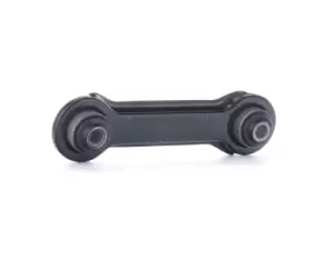 Image of RIDEX Suspension arm Sheet Steel 273C0682 Track control arm,Wishbone PEUGEOT,CITROEN,MITSUBISHI,4007 (VU_, VV_),4008 SUV,C-CROSSER (EP_),C4 AIRCROSS