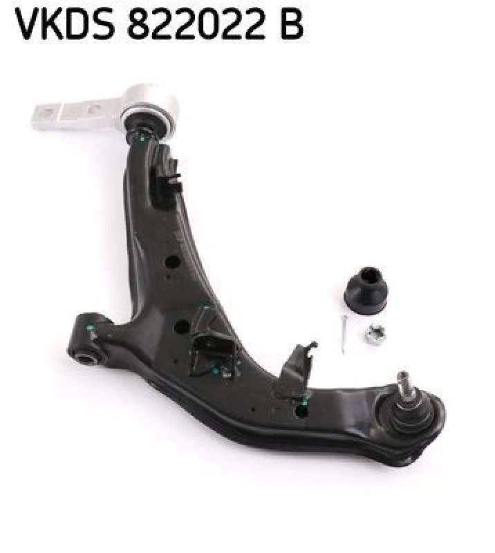 Image of SKF Suspension arm SKF VKDS 822022 B